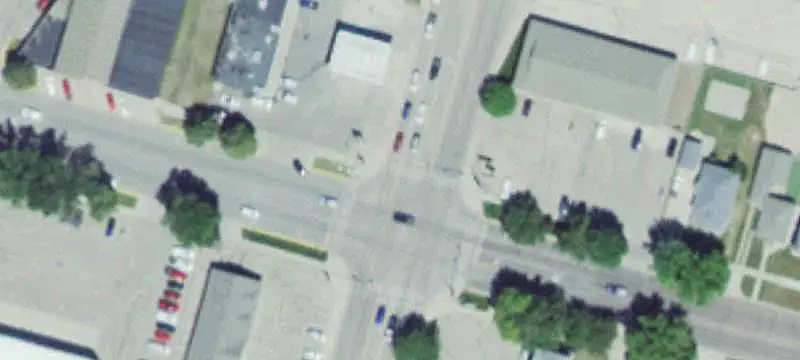 Convenience Store with Casino