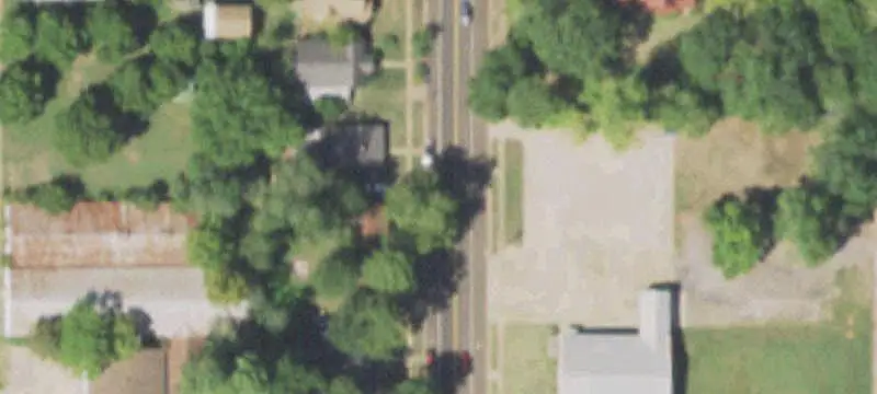 Land / Urban