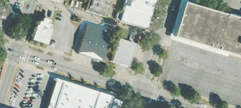 Renovated Two-Story Office Building