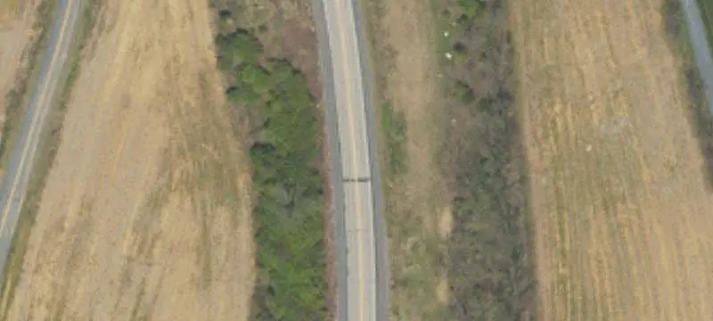 Commercial Land with Retail Pad