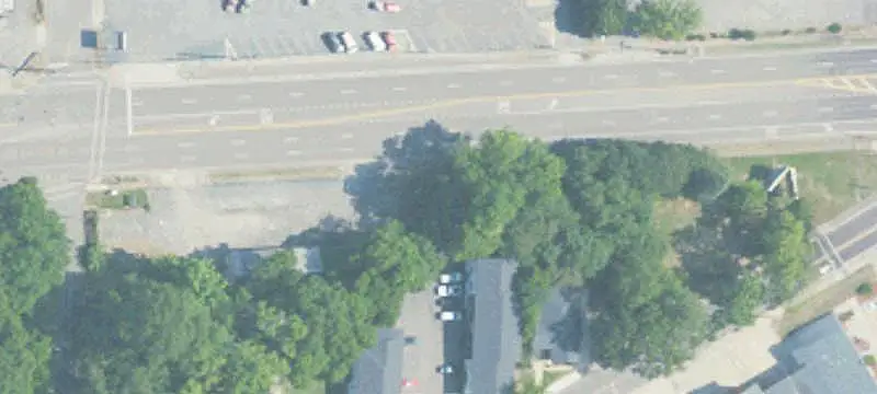 Retail Storefront Condominium