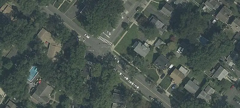 Mixed-Use Property with Office and Apartment