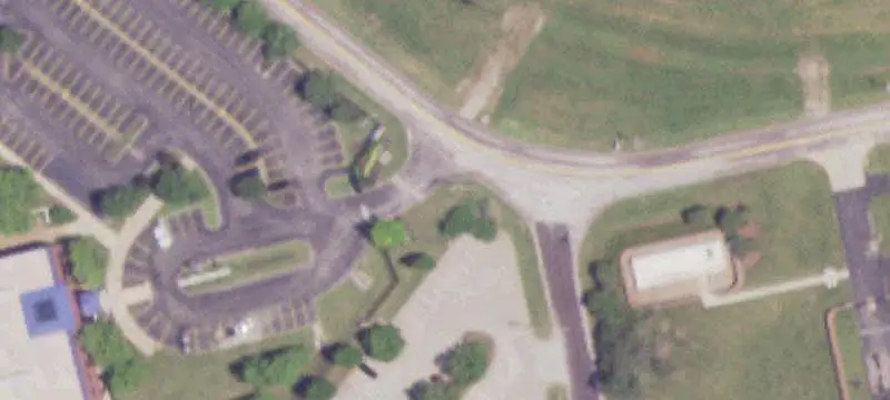Aviation Hangar Facility