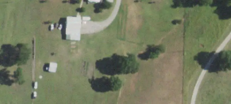 4725 County Road 4725, Leonard, TX 75452
