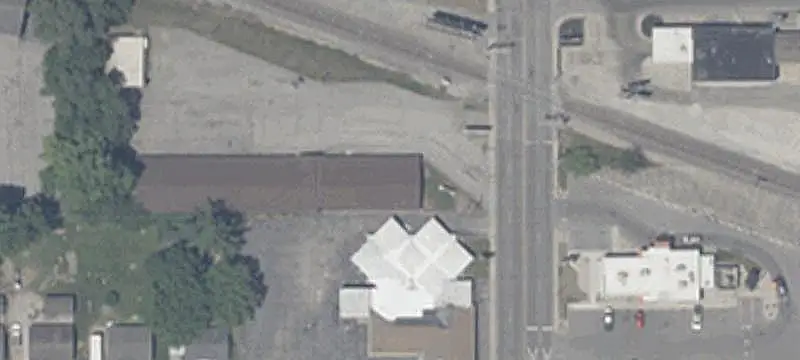 Rehabbed Retail Space