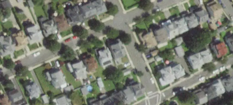 Two-Unit Duplex with Spacious Apartments