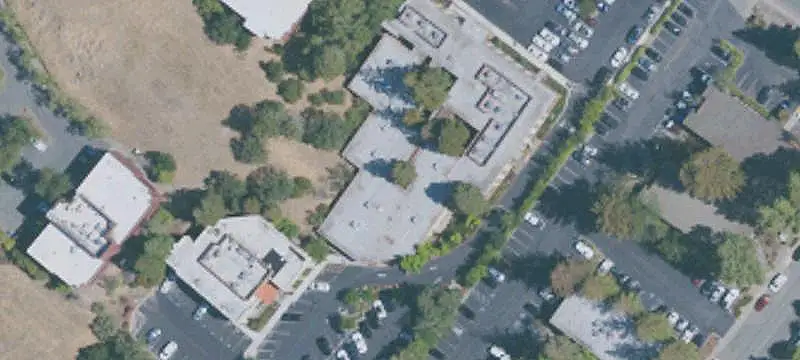 Medical Office Suite Near Hospital