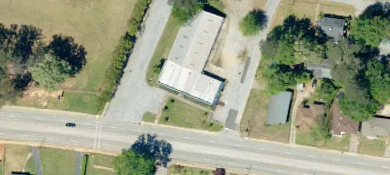 Flex Space with Warehouse Bays