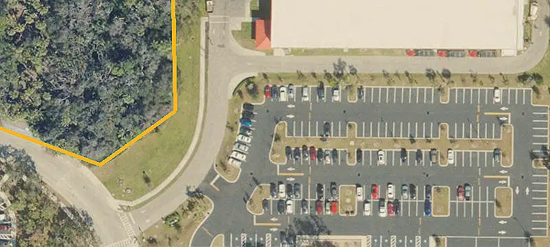 Waterfront Land with Warehouse Approval