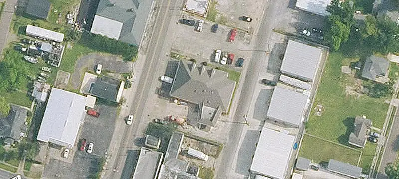 Former Bank Retail Property