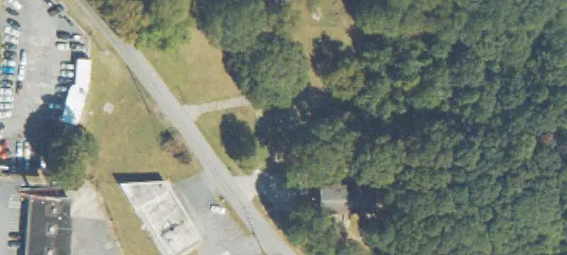 Utility-Served Commercial Land