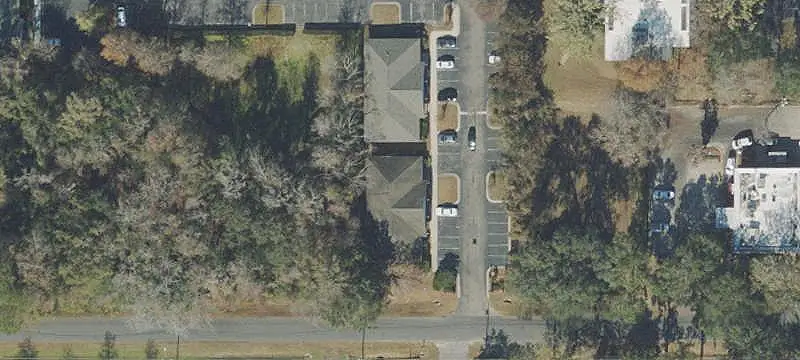Class A Office Building