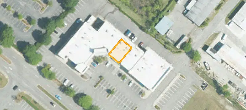 Fully Leased Retail Center