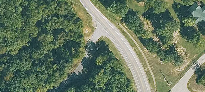 Highway-Location Storefront Property