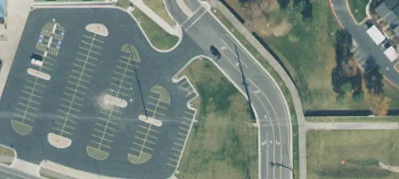 Land