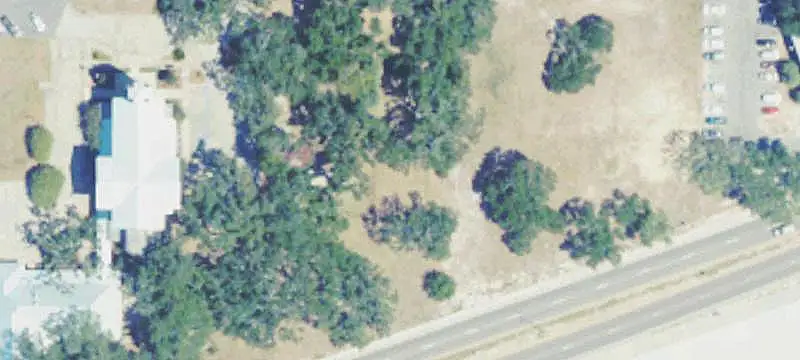 Commercial Land with Water Views