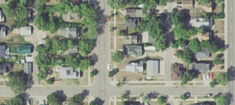 Updated Duplex Near BSU