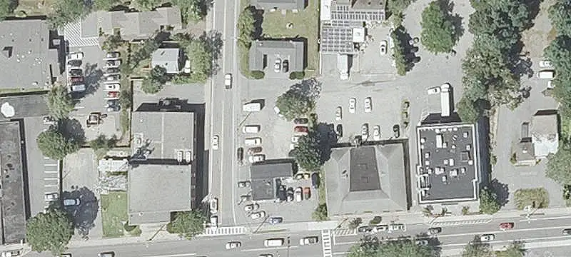 Five-Unit Mixed-Use Property