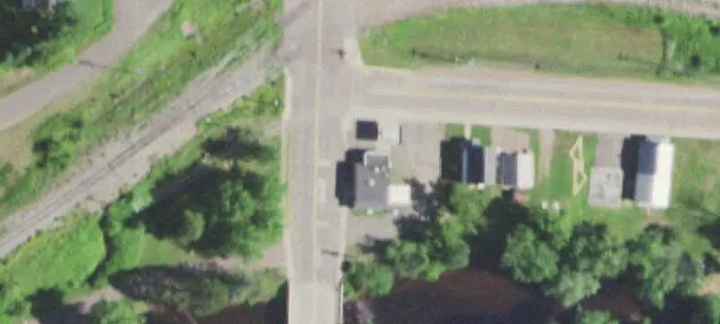Grocery and Convenience Store
