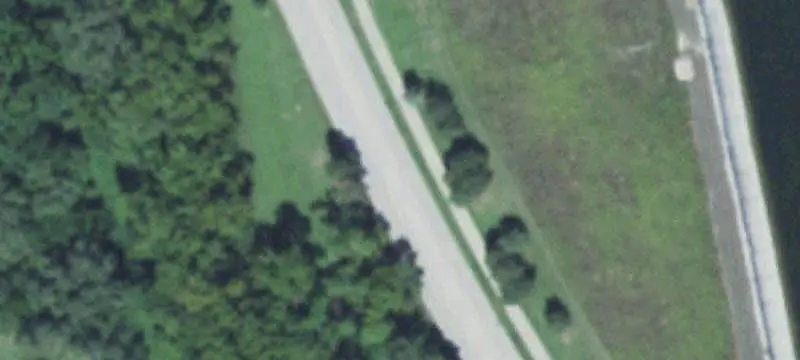 5.01-Acre Land Parcel