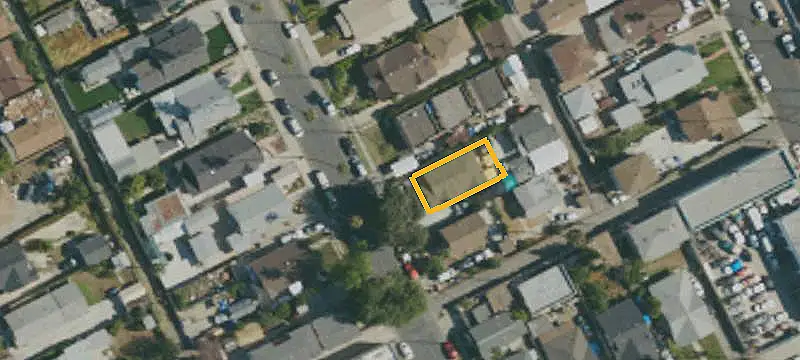 Lot/Land