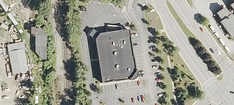 CVS Drug Store with Ground Lease