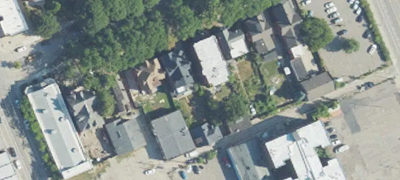 Historic Four-Unit Queen Anne Property