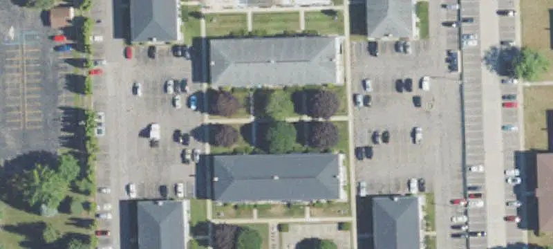 128-Unit Apartment Building
