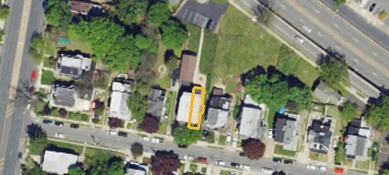 Six-Unit Apartment Building with Garage