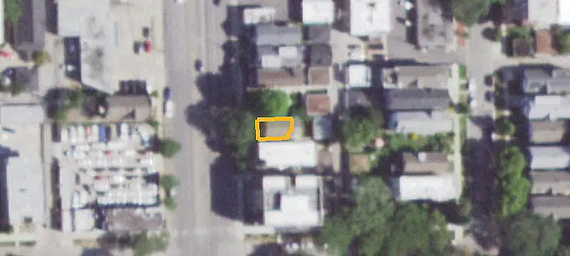 Two-Unit Duplex Property