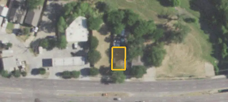 Commercial Land Near Loop 12