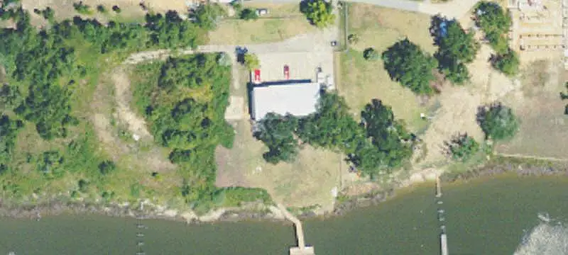 Cleared Land Parcel