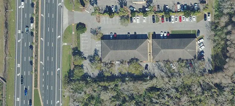 Built-Out Medical Office Facility