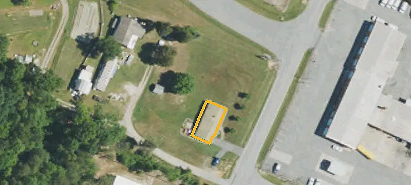 Dollar General Retail Space