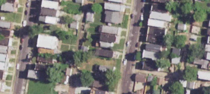 Updated Multifamily Property