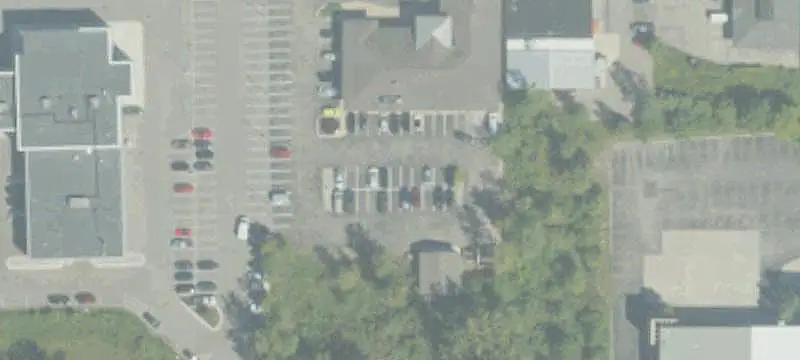 Flex Space with Warehouse Component