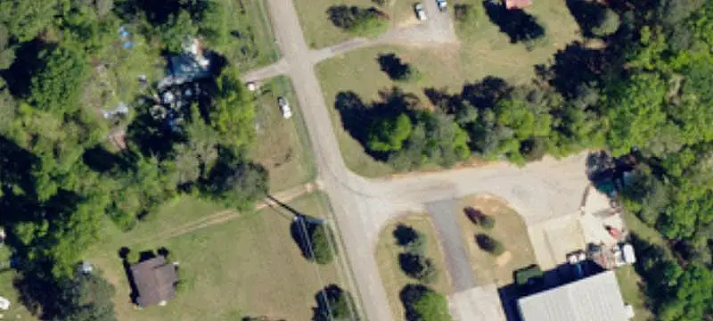 B-2 Commercial Land