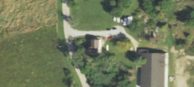 C-3 Commercial Land