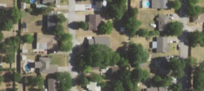 Updated Two-Unit Duplex