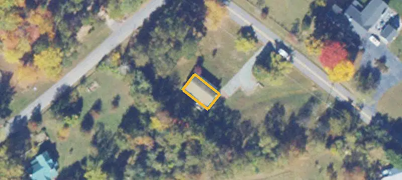 Lot 63 BUCK MOUNTAIN RD, BENTONVILLE, VA 22610