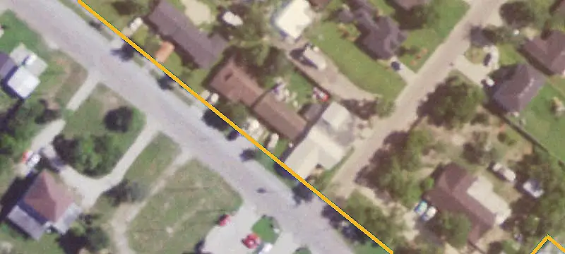 Industrial Land Parcel