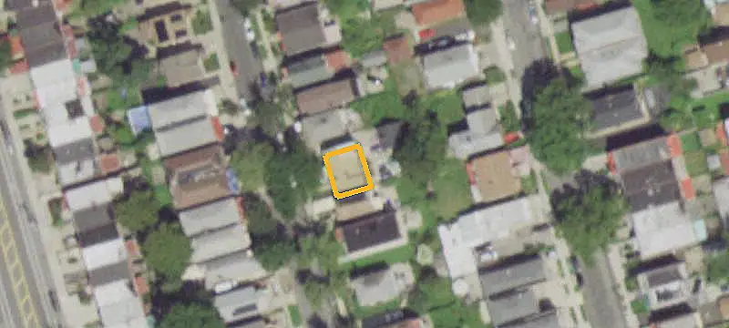 Two-Family Duplex Property