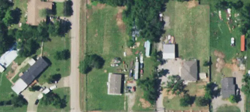 Industrial Property with Fenced Yard