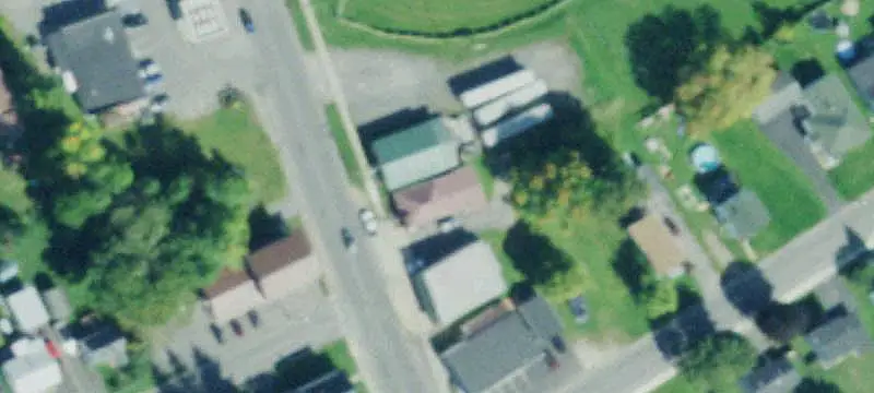 Updated Bar and Pub Building