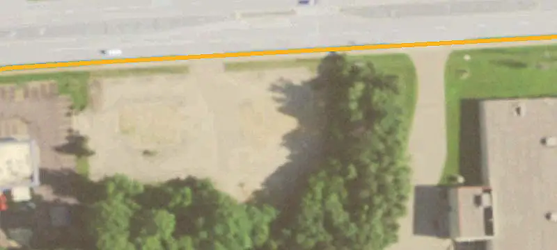 Commercial Land Near Highway Access