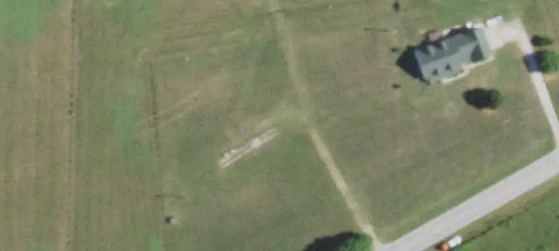 Buildable Commercial Land