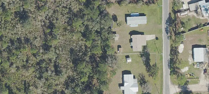 C-2 Commercial Land with Flea Market