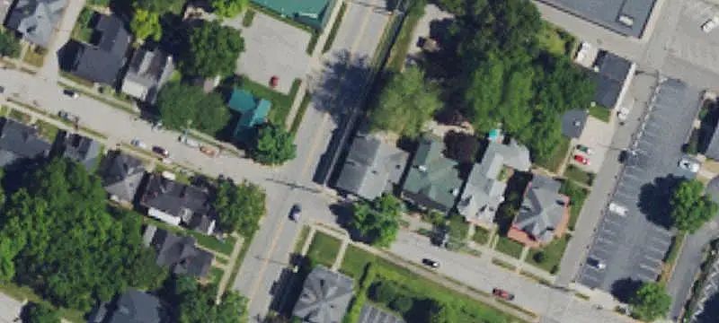 Historic Live-Work Property