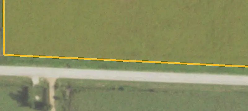 Waterfront Land with Highway Frontage