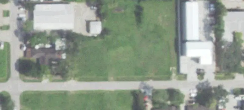 Commercial Land with Redevelopment Potential